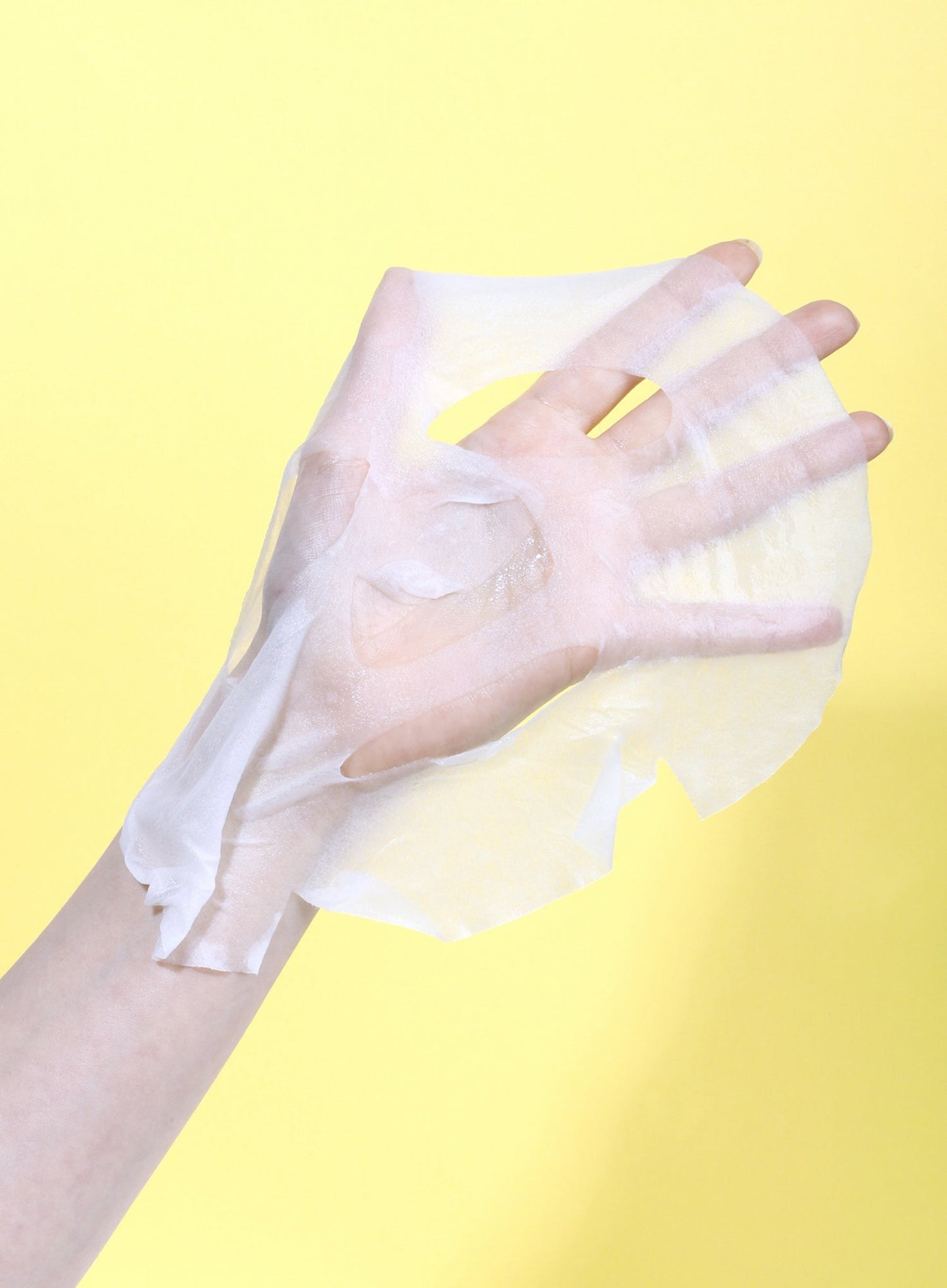 APLB Retinol Vitamin C Vitamin E Sheet Mask modo de uso