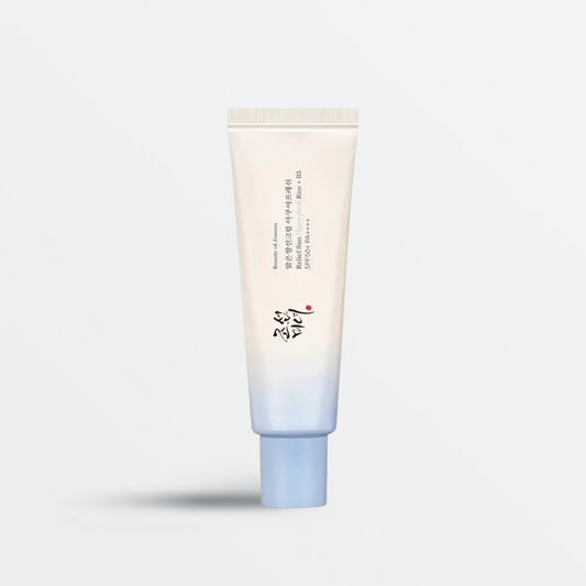 Beauty of Joseon Relief Sun Aqua-Fresh SPF50+ protector solar coreano