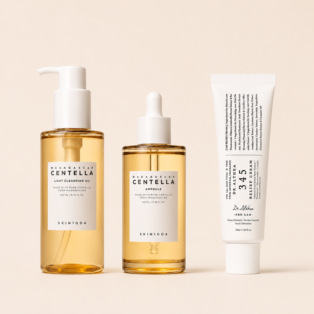 Kit Hidratación Profunda