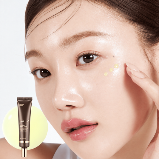 Medicube Deep Reviving Bakuchiol Retinol Serum
