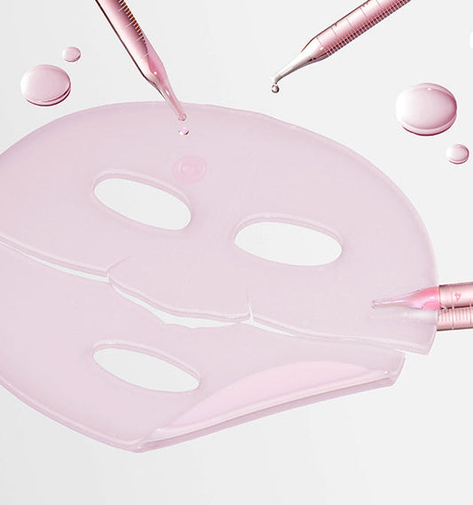 Medicube PDRN Pink Collagen Gel Mask