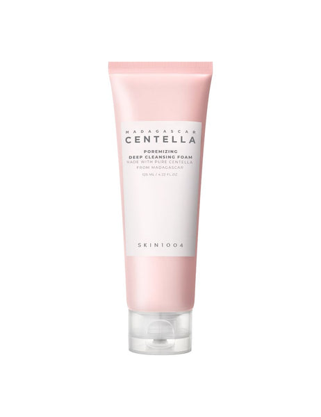 Skin1004 Poremizing Deep Cleansing Foam