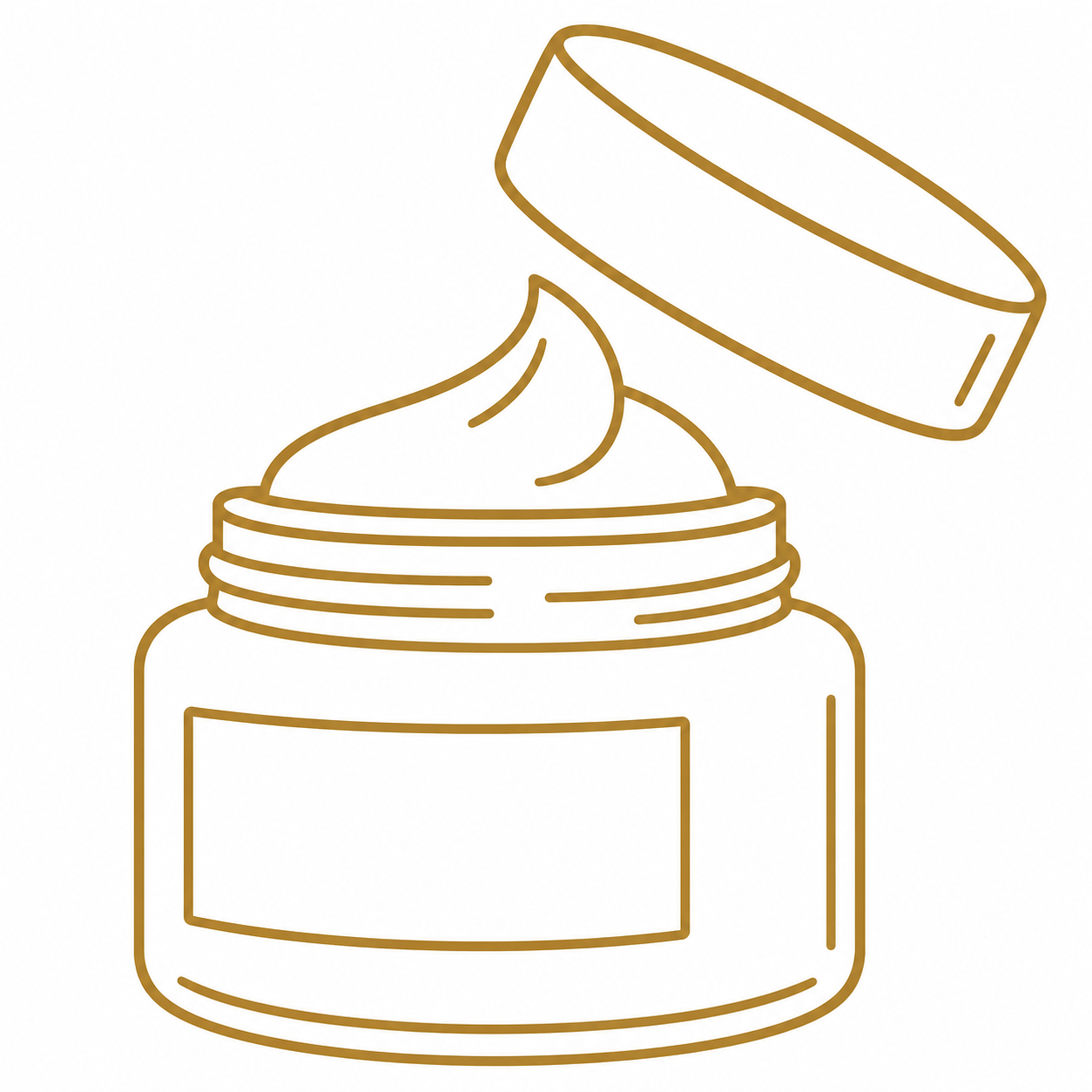 PASO 3 — Hidratación (Crema)