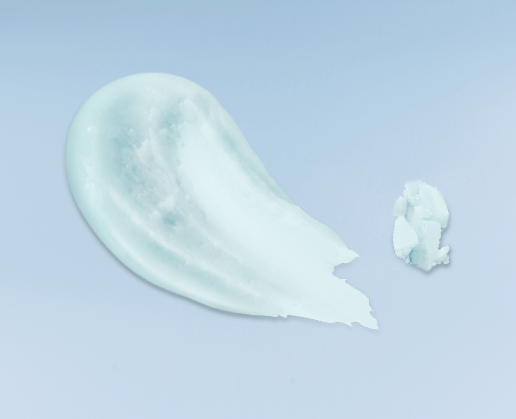 SKIN1004 Hyalu-Cica Silky-Fit Sun Stick textura