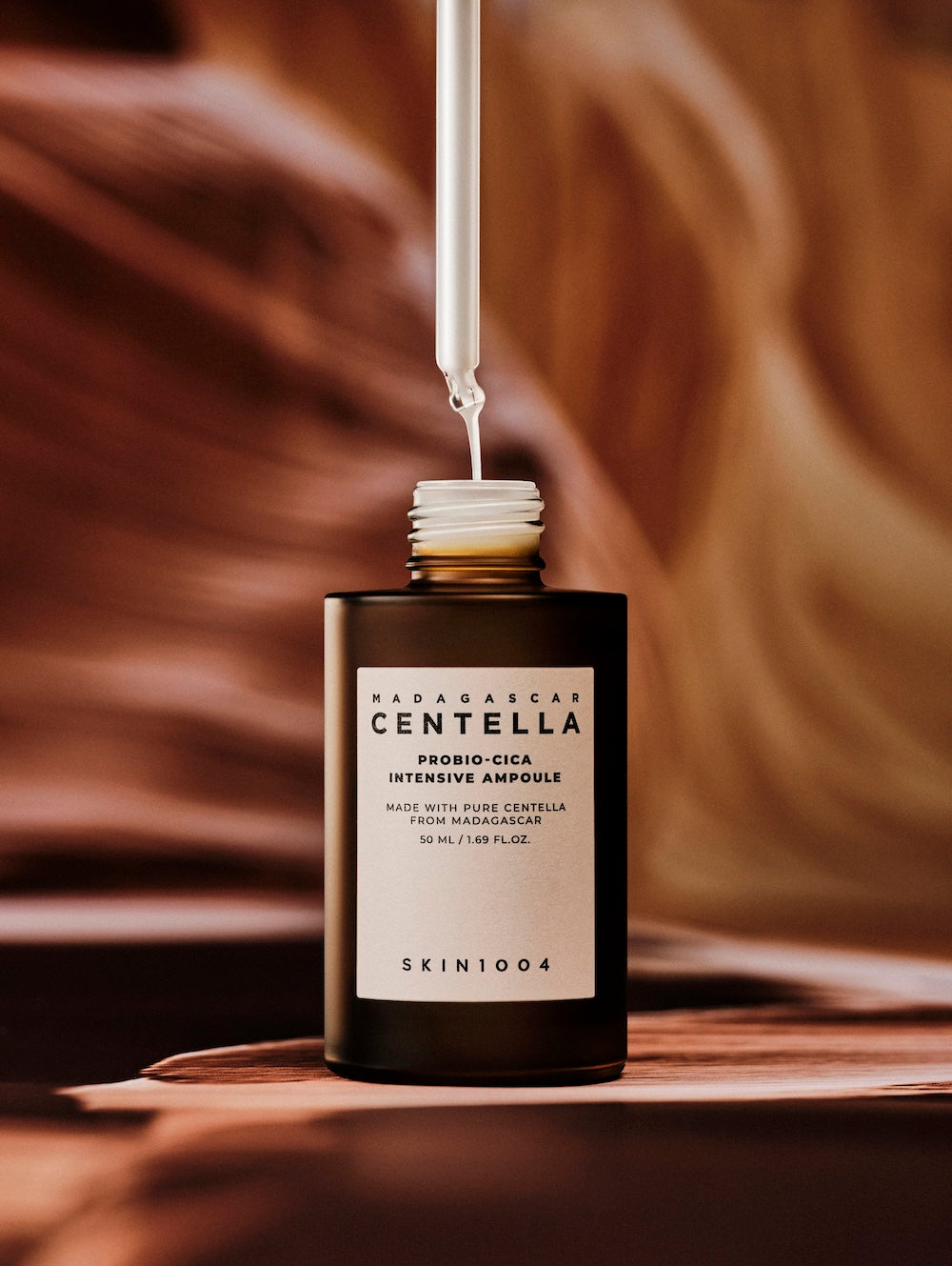 Skin1004 Madagascar Centella Probio-Cica Intensive Ampoule