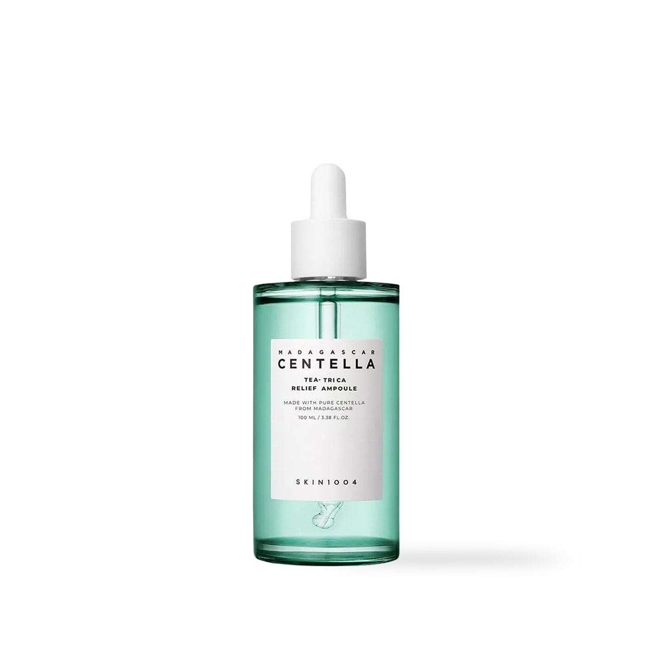 Skin1004 Madagascar Centella Tea-Trica Relief Ampoule