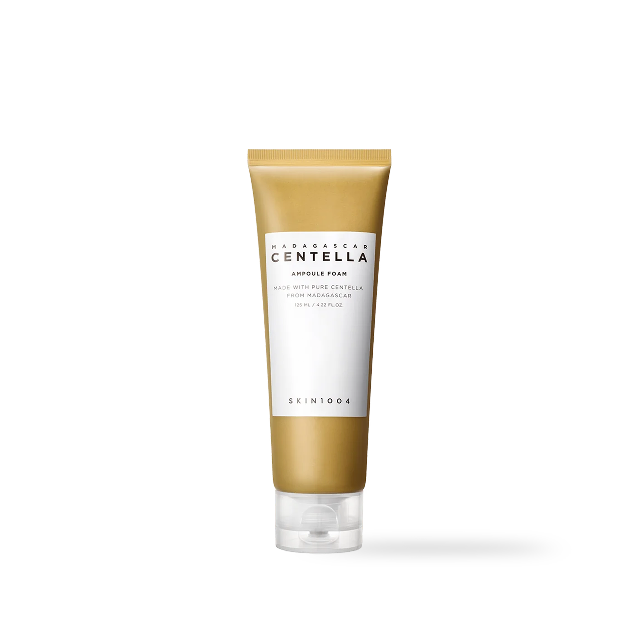Skin1004 Madagascar Centella Ampoule Foam