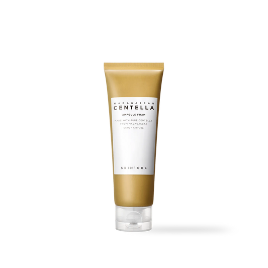 Skin1004 Madagascar Centella Ampoule Foam