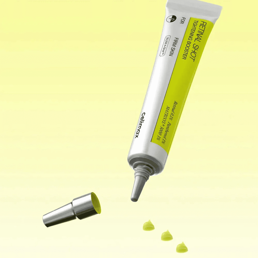 Celimax Retinal Shot Tightening Booster
