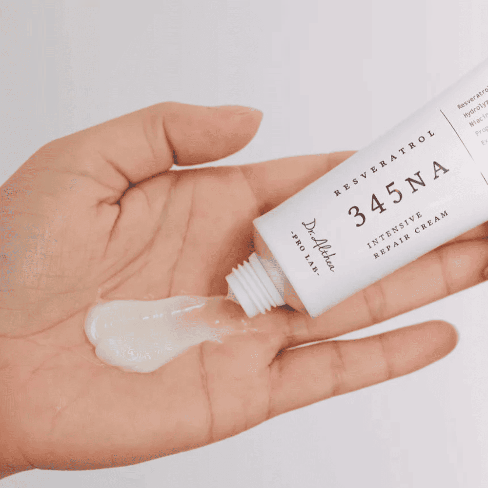 Dr. Althea 345 Relief Cream