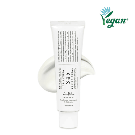Dr. Althea 345 Relief Cream