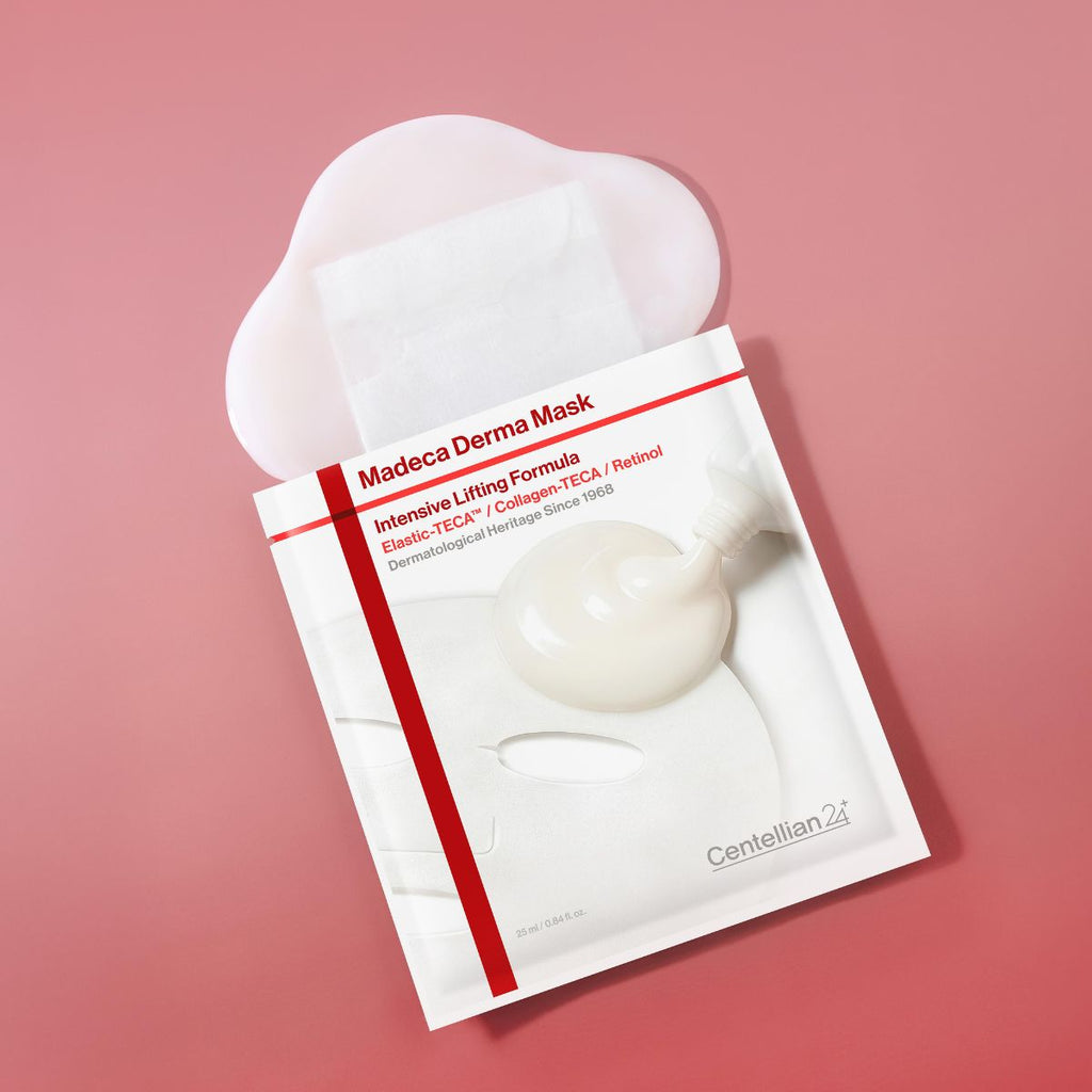 Centellian24 - Madeca Derma Mask Intensive Lifting Formula