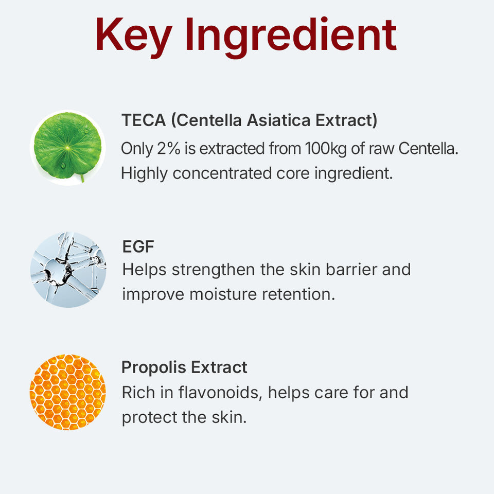 Centellian24 - Madeca Derma Mask Intensive Lifting Formula