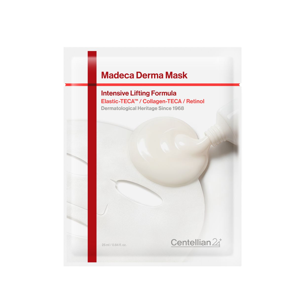 Centellian24 - Madeca Derma Mask Intensive Lifting Formula