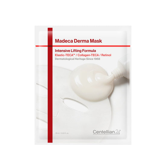 Centellian24 - Madeca Derma Mask Intensive Lifting Formula