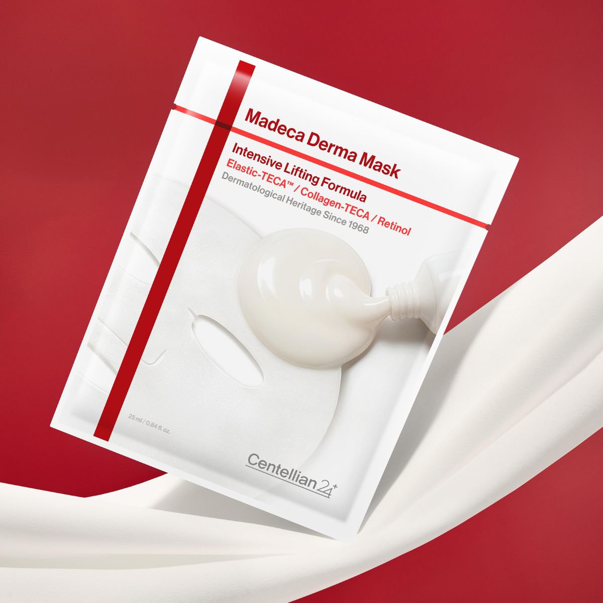 Centellian24 - Madeca Derma Mask Intensive Lifting Formula