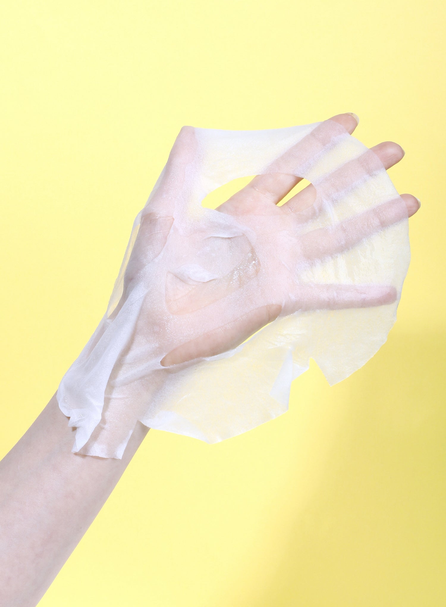 APLB Retinol Vitamin C Vitamin E Sheet Mask modo de uso