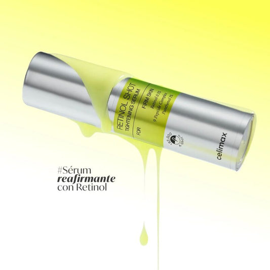 Celimax Retinol Shot Tightening Serum