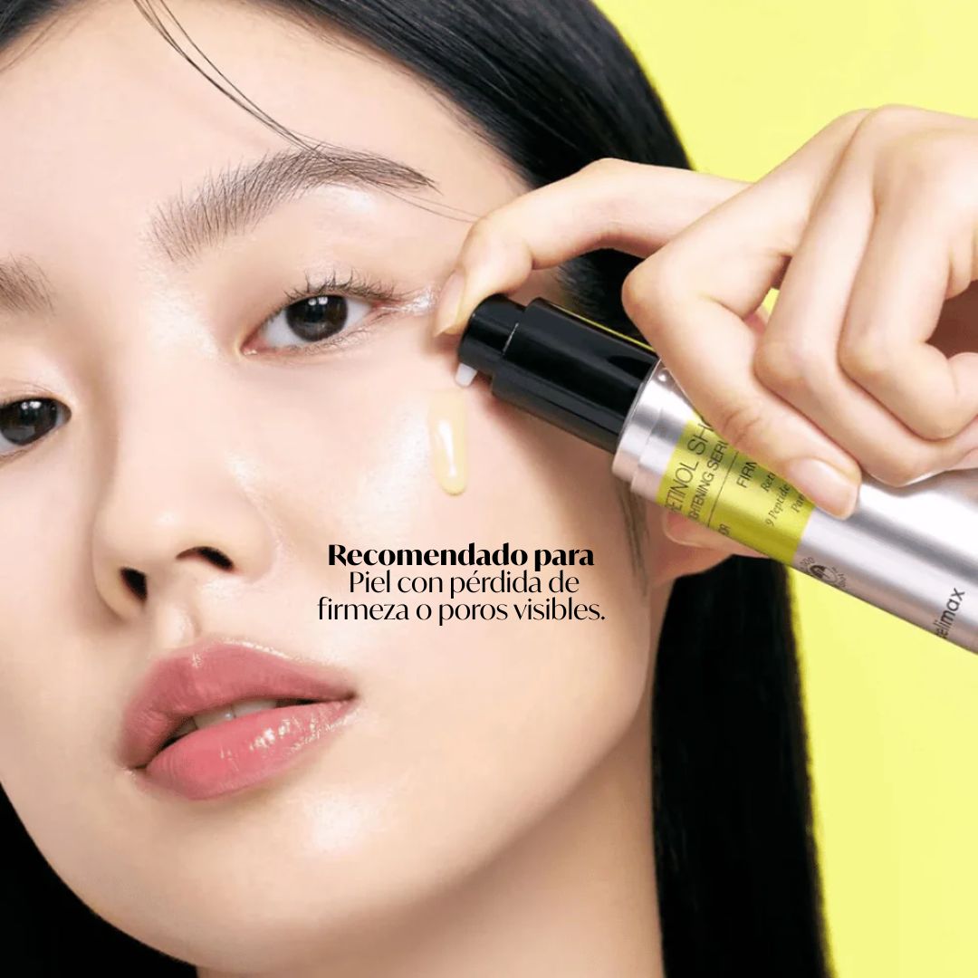 Celimax Retinol Shot Tightening Serum