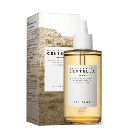Skin1004 Madagascar Centella Ampoule