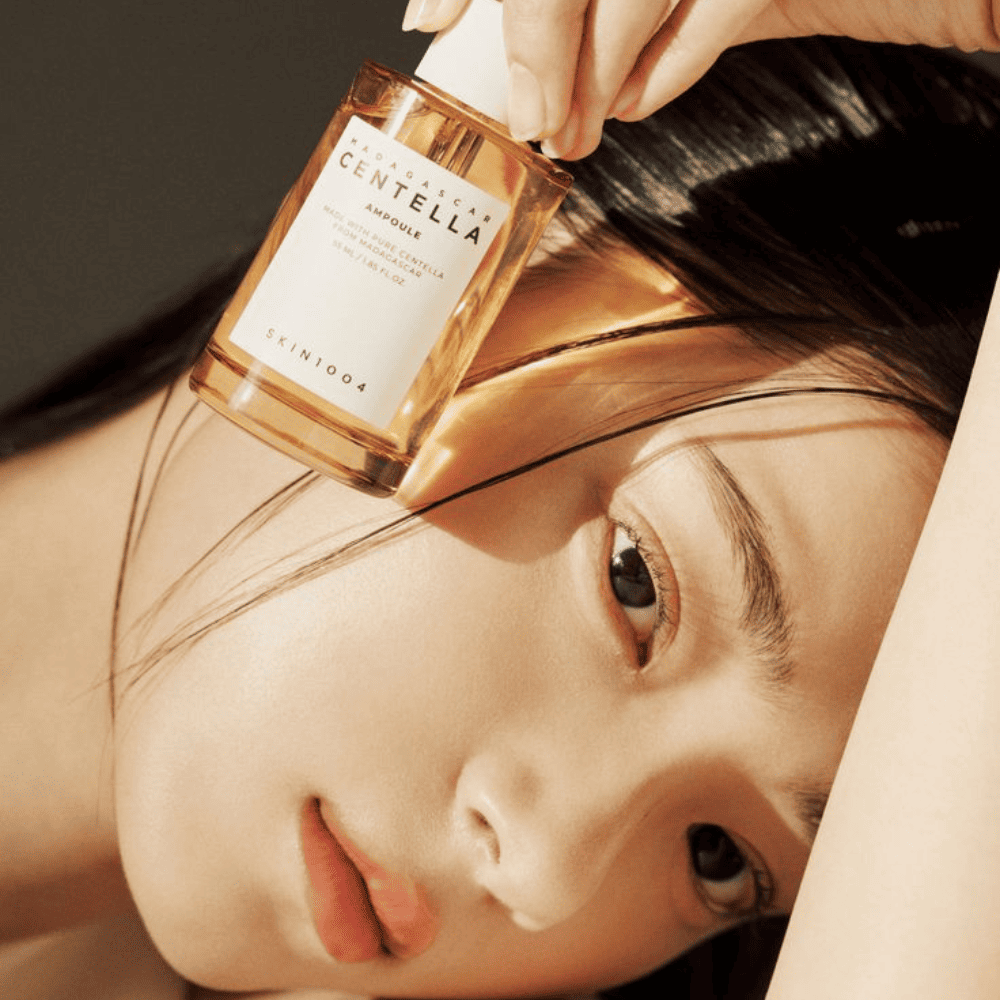 Skin1004 Madagascar Centella Ampoule