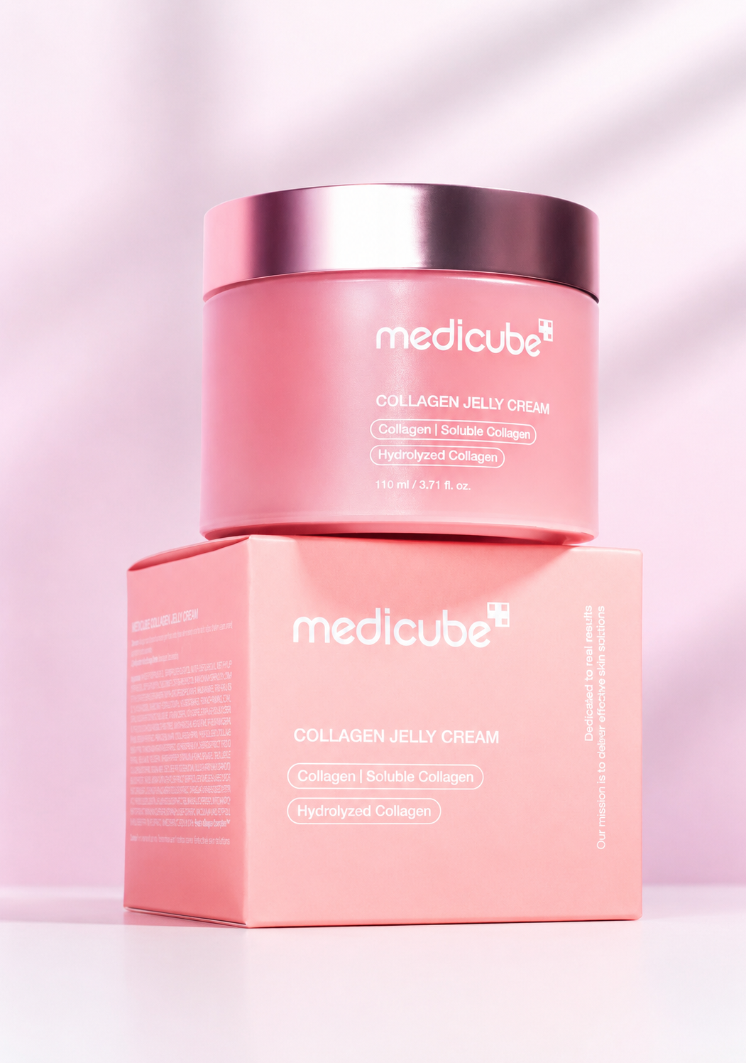 Medicube Collagen Jelly Cream