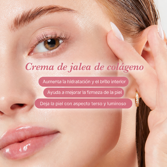 Medicube Collagen Jelly Cream