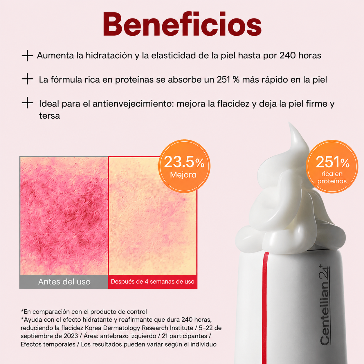 Centellian24 Madeca Cream Time Reverse