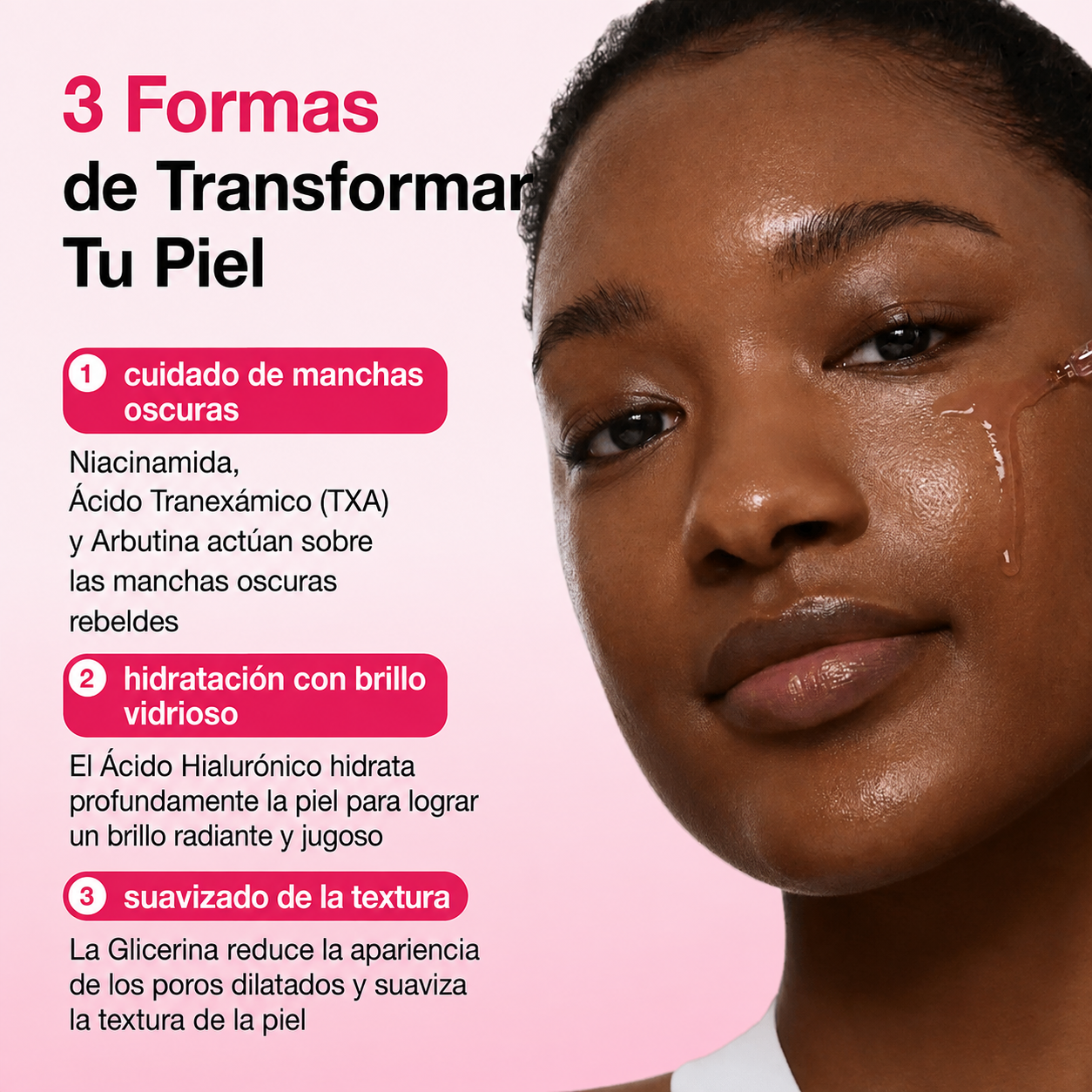Anua Niacinamide 10% + TXA 4% Serum