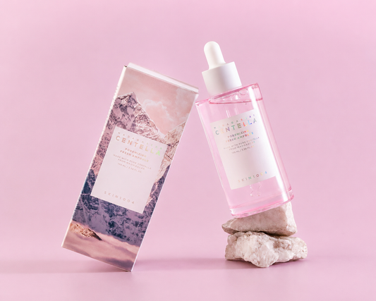Skin1004 Madagascar Centella Poremizing Fresh Ampoule