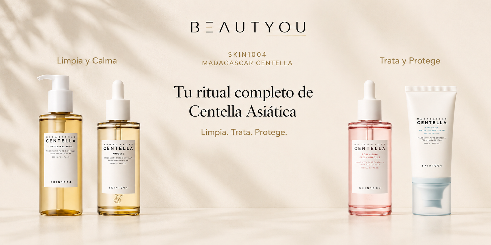 Banner Beautyou