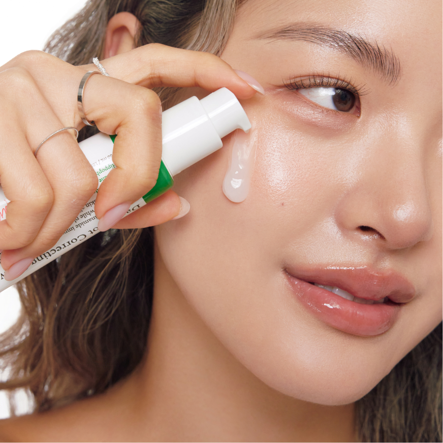 AXIS-Y Dark Spot Correcting Glow Serum modo de uso