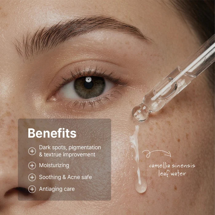 Dr. Althea Gentle Vitamin C Serum ingredientes vitamina C