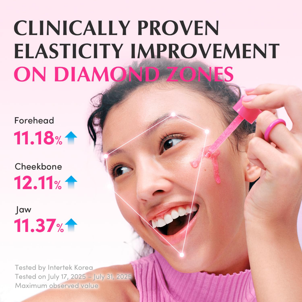 EQQUALBERRY NAD+ Peptide Boosting Serum ingredientes clave