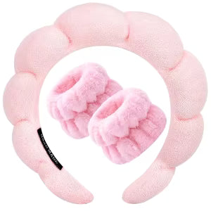 Vincha para Skincare