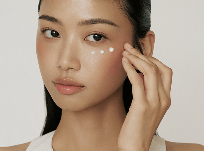 Skin1004 Madagascar Centella Probio-Cica Bakuchiol Eye Cream