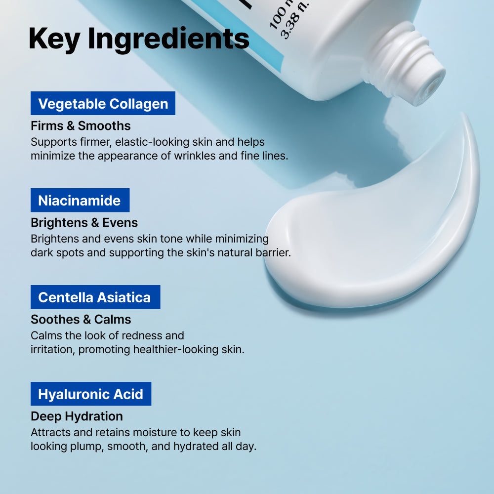 NIDA Youthful Formula crema hidratante modo de uso