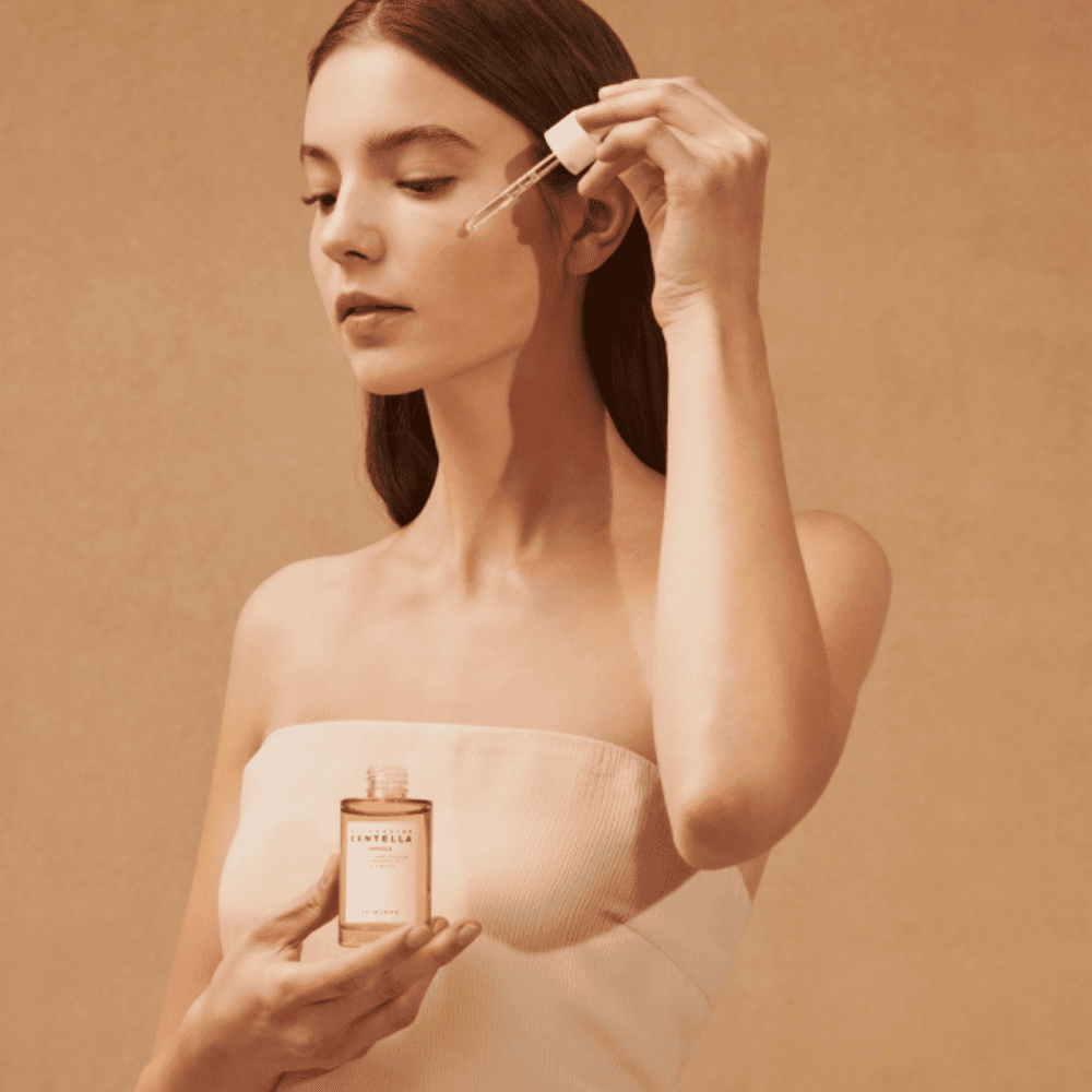 Skin1004 Madagascar Centella Ampoule