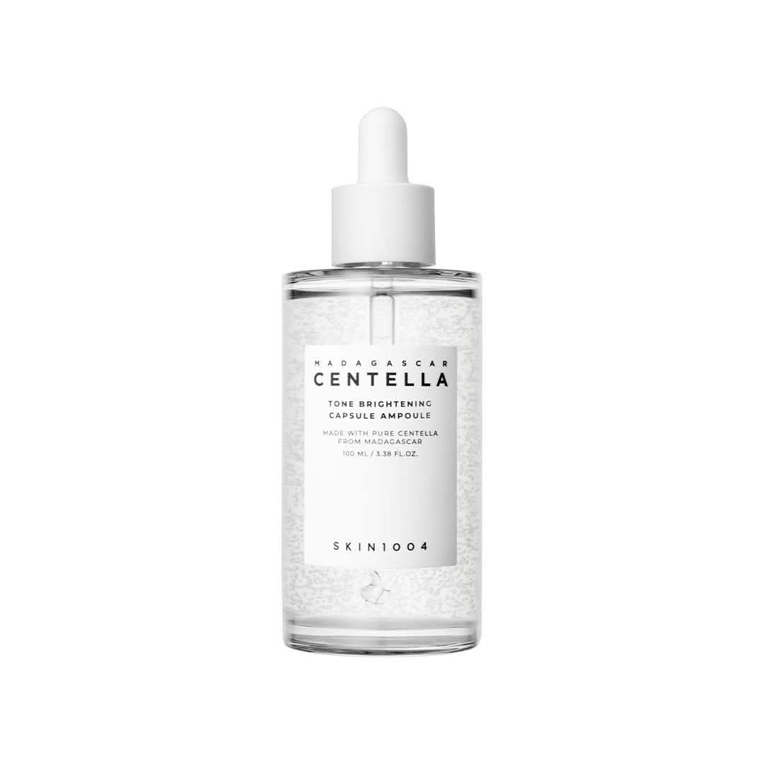 Skin1004 Madagascar Centella Tone Brightening Capsule Ampoule