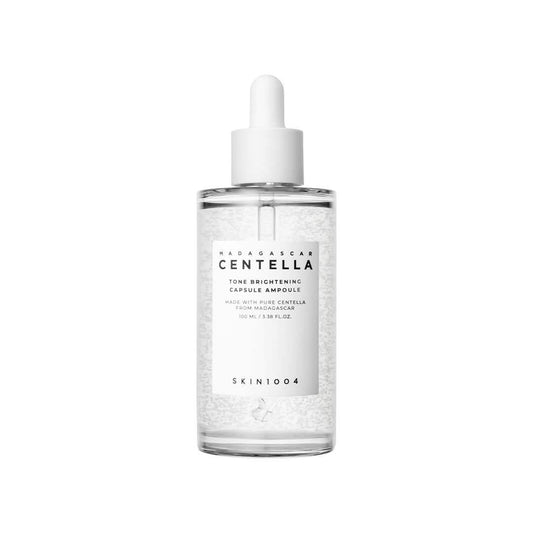 Skin1004 Madagascar Centella Tone Brightening Capsule Ampoule
