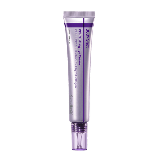 Centellian24 PDRN Lifting Eye Cream 360 Shot 30ml