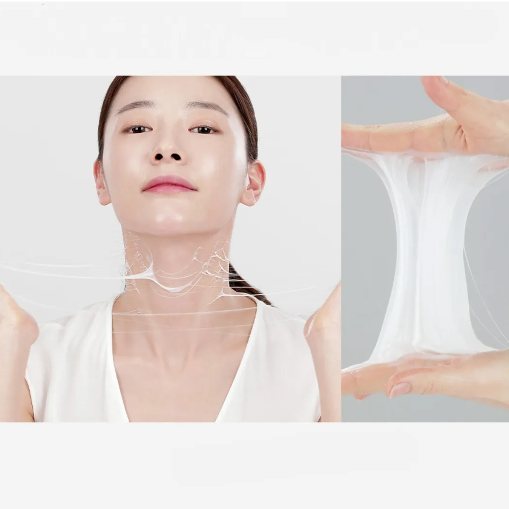 Medi-Peel Neck Cream 2.0 ingredientes colágeno péptidos