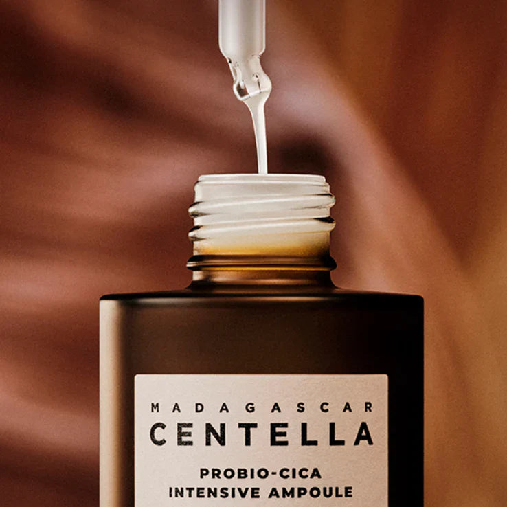 Skin1004 Madagascar Centella Probio-Cica Intensive Ampoule