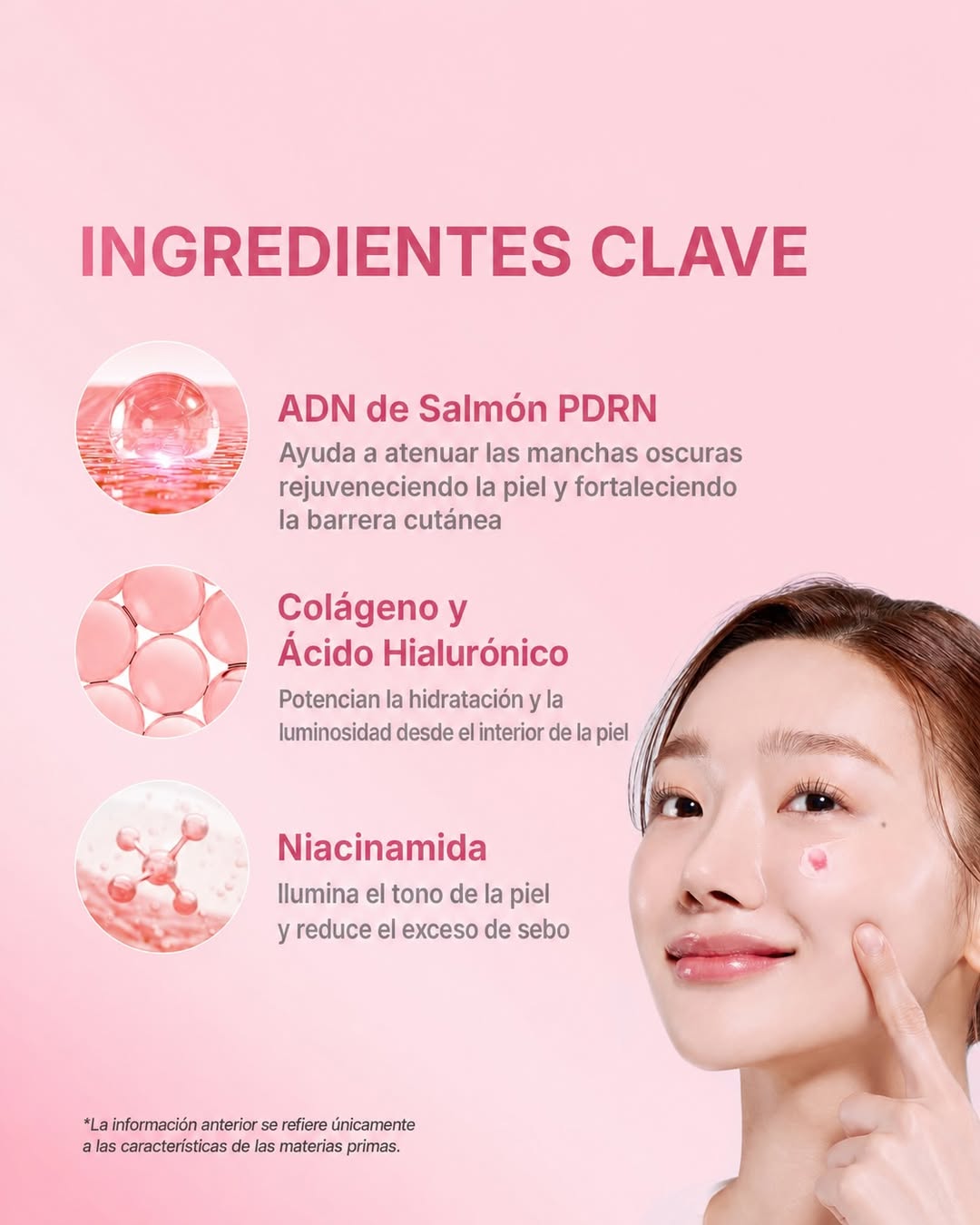 Medicube PDRN Pink Collagen Capsule Cream