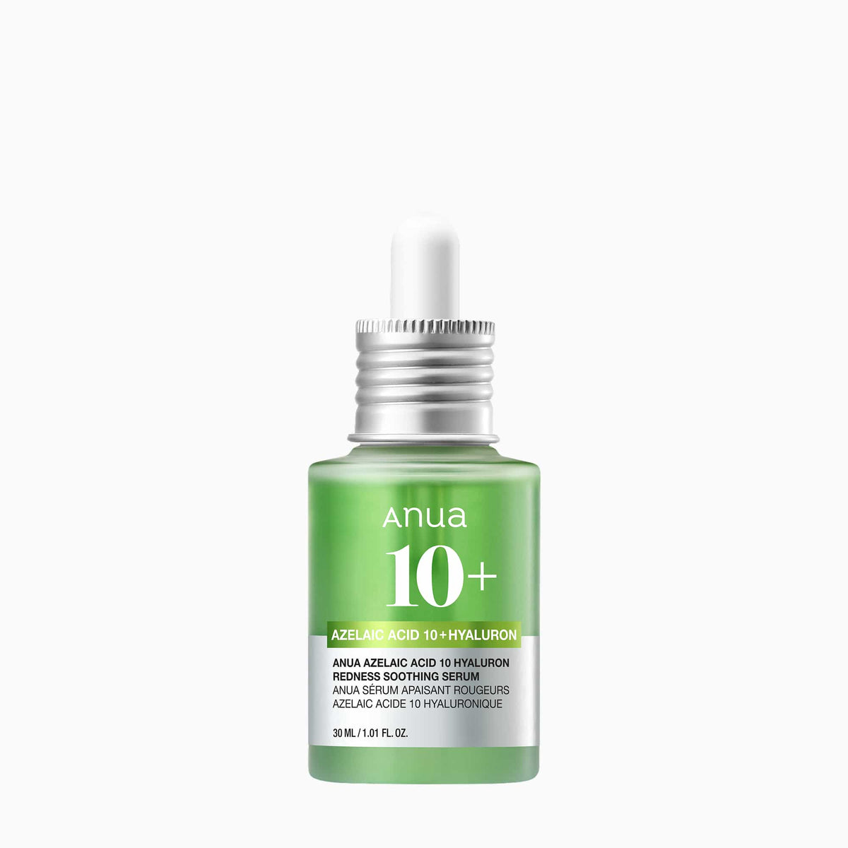 Anua Azelaic Acid 10+ Hyaluron sérum antirrojeces 30ml