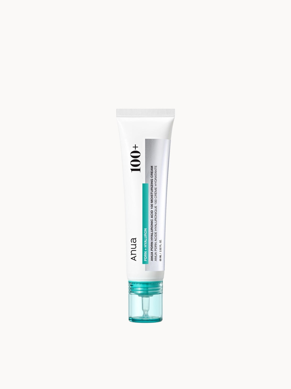 Anua 100+ PDRN + Hyaluron sérum hidratante 60ml