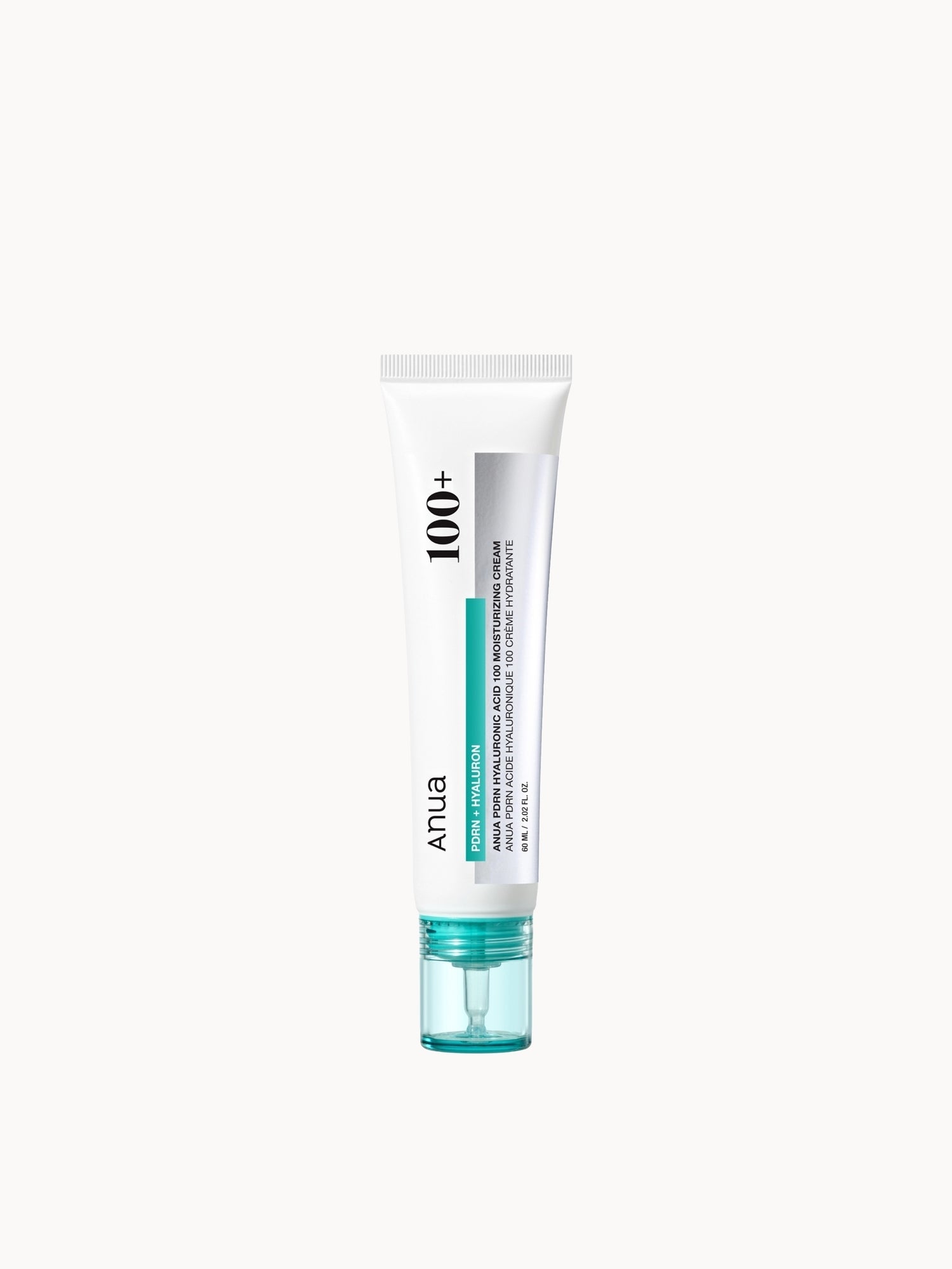 Anua 100+ PDRN + Hyaluron sérum hidratante 60ml