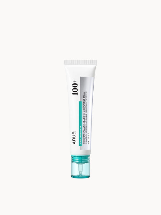 Anua 100+ PDRN + Hyaluron sérum hidratante 60ml