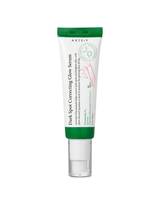 AXIS-Y Dark Spot Correcting Glow Serum manchas 20ml