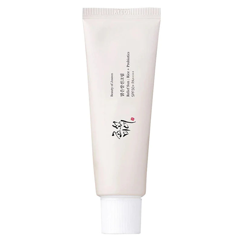 Beauty of Joseon Relief Sun Rice Probiotics SPF50 50ml